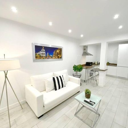 Apartamento De Diseno En Plaza Mayor Мадрид Екстериор снимка