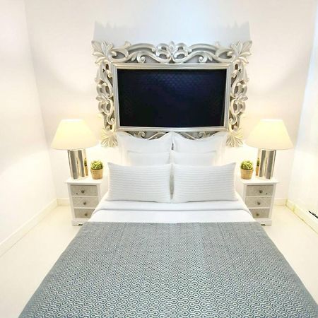 Apartamento De Diseno En Plaza Mayor Мадрид Екстериор снимка