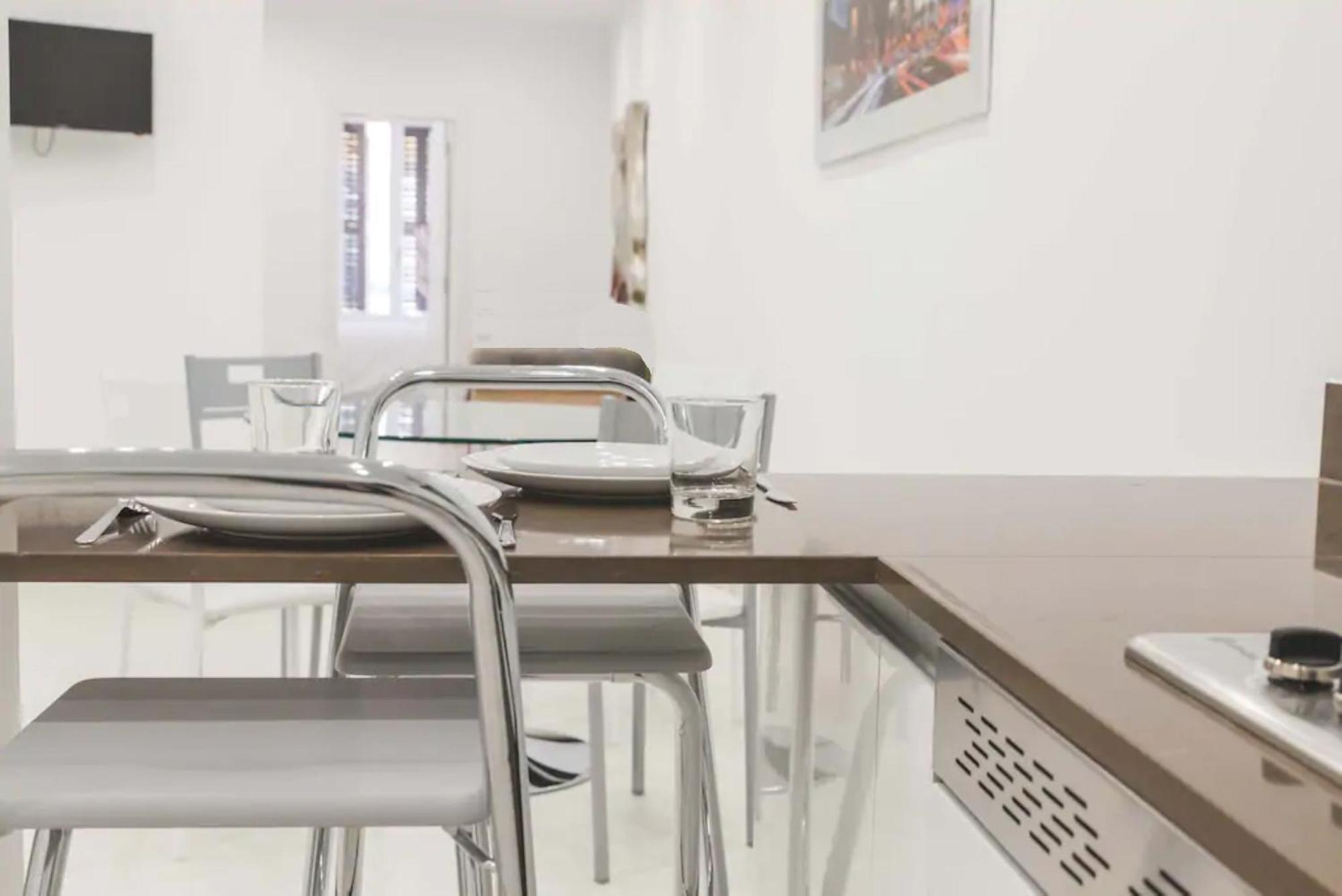 Apartamento De Diseno En Plaza Mayor Мадрид Екстериор снимка