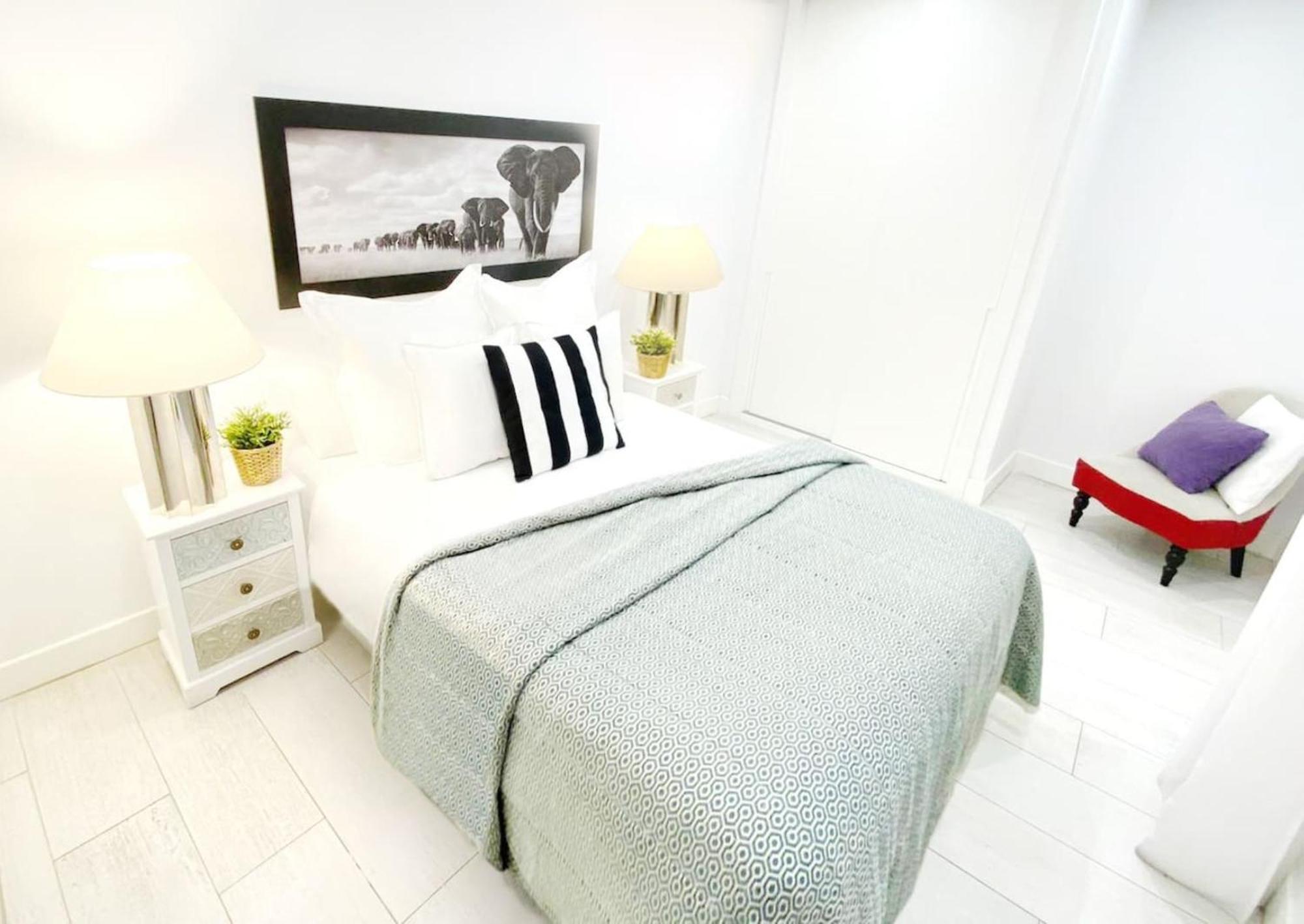 Apartamento De Diseno En Plaza Mayor Мадрид Екстериор снимка