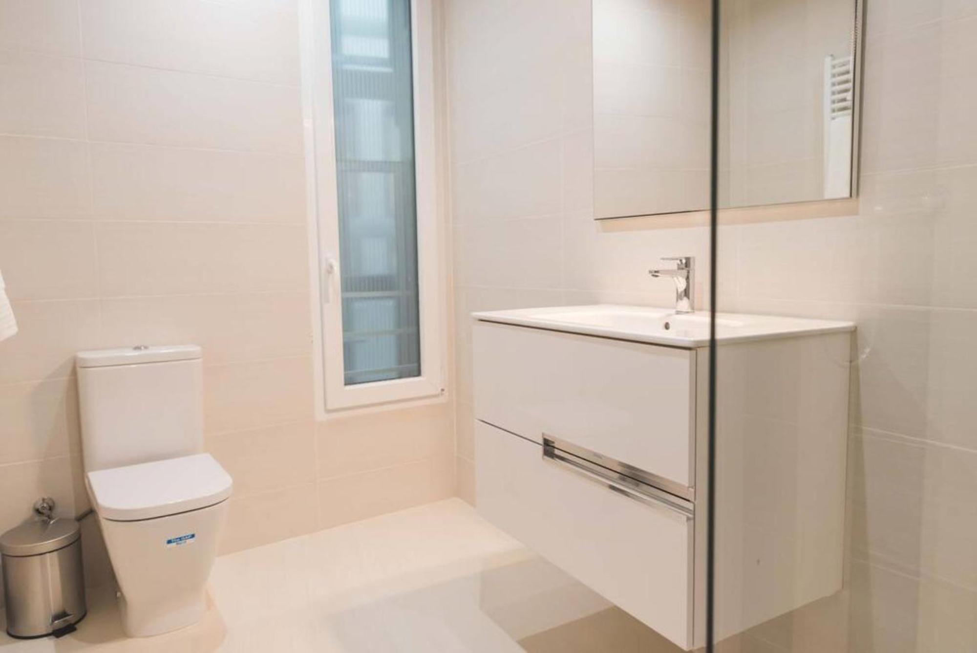 Apartamento De Diseno En Plaza Mayor Мадрид Екстериор снимка