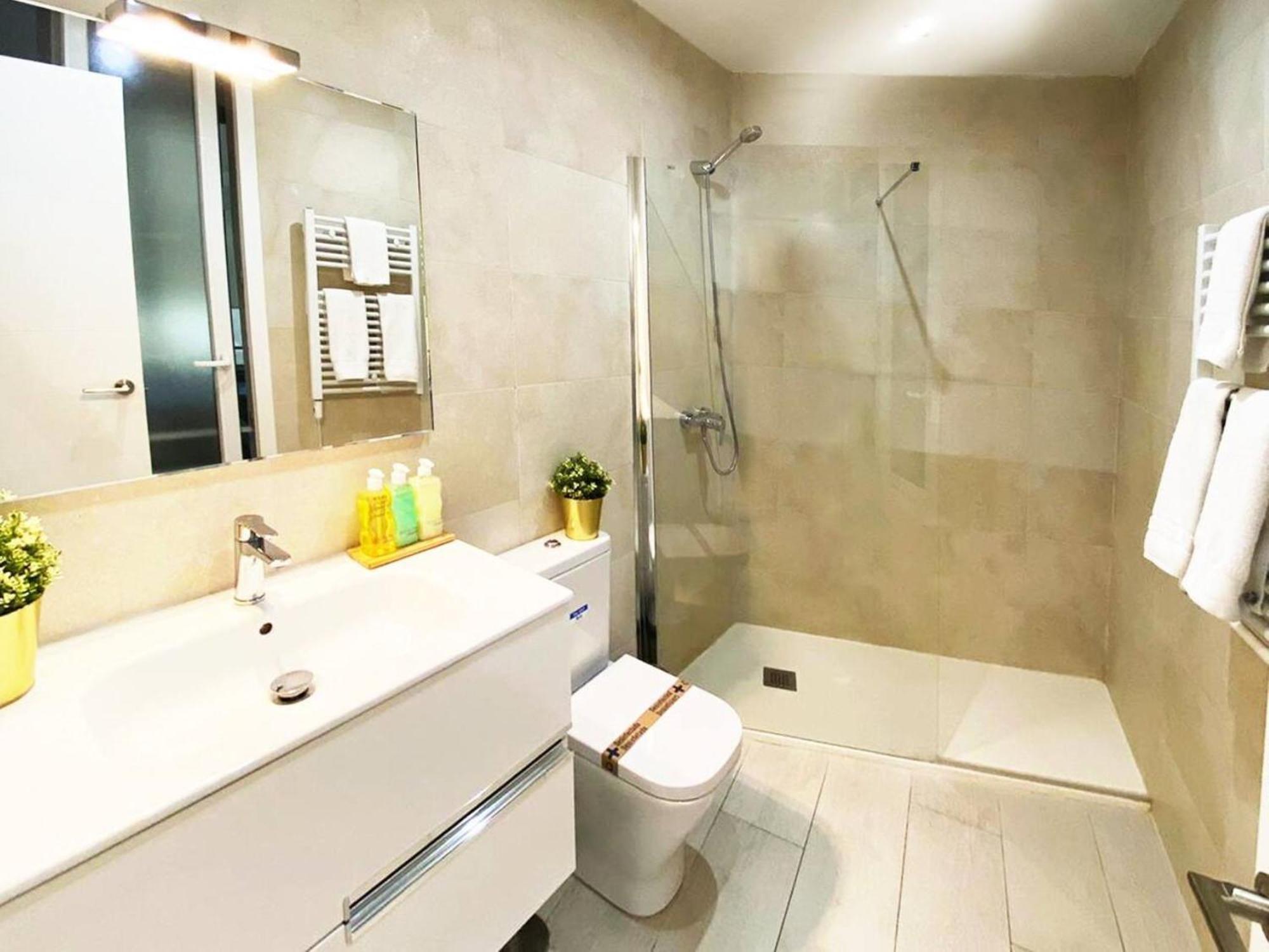 Apartamento De Diseno En Plaza Mayor Мадрид Екстериор снимка