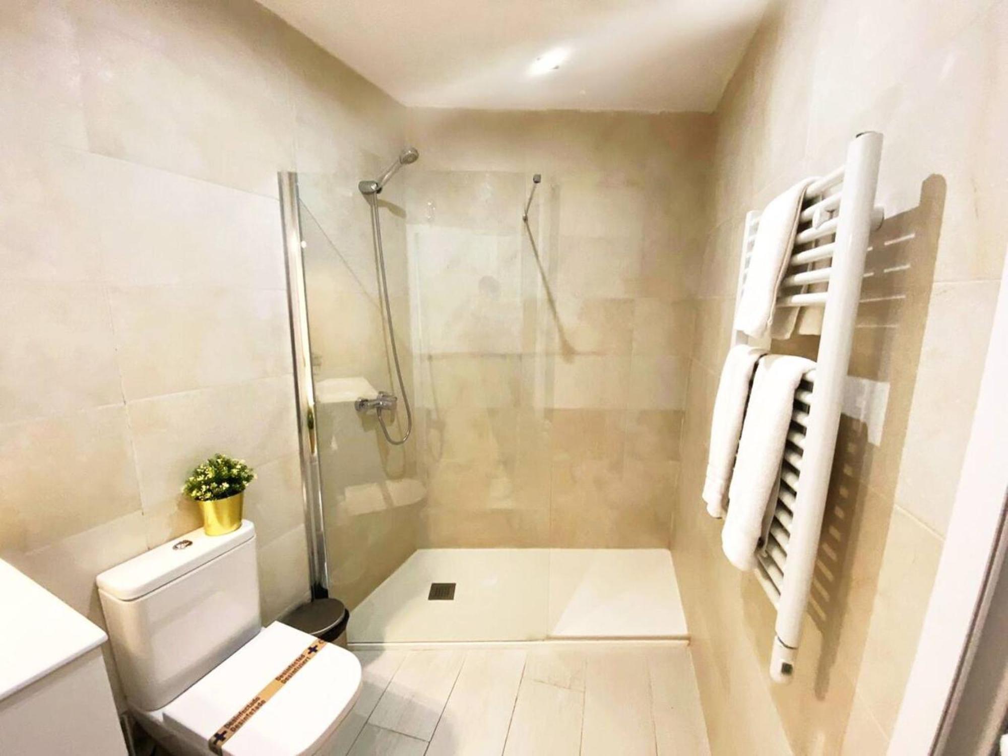 Apartamento De Diseno En Plaza Mayor Мадрид Екстериор снимка