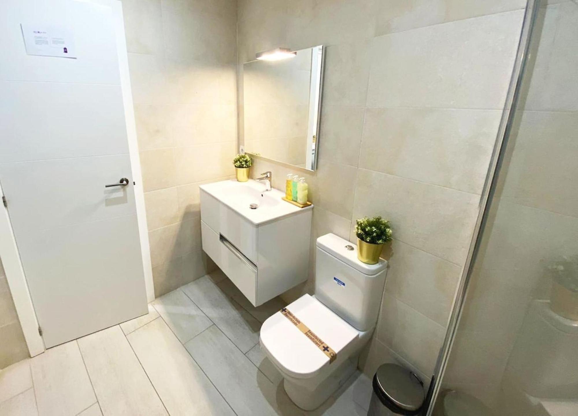 Apartamento De Diseno En Plaza Mayor Мадрид Екстериор снимка