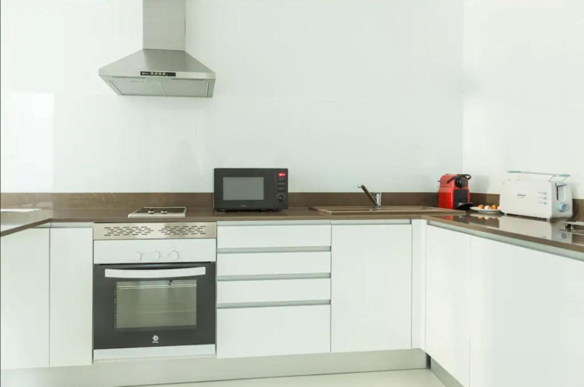 Apartamento De Diseno En Plaza Mayor Мадрид Екстериор снимка