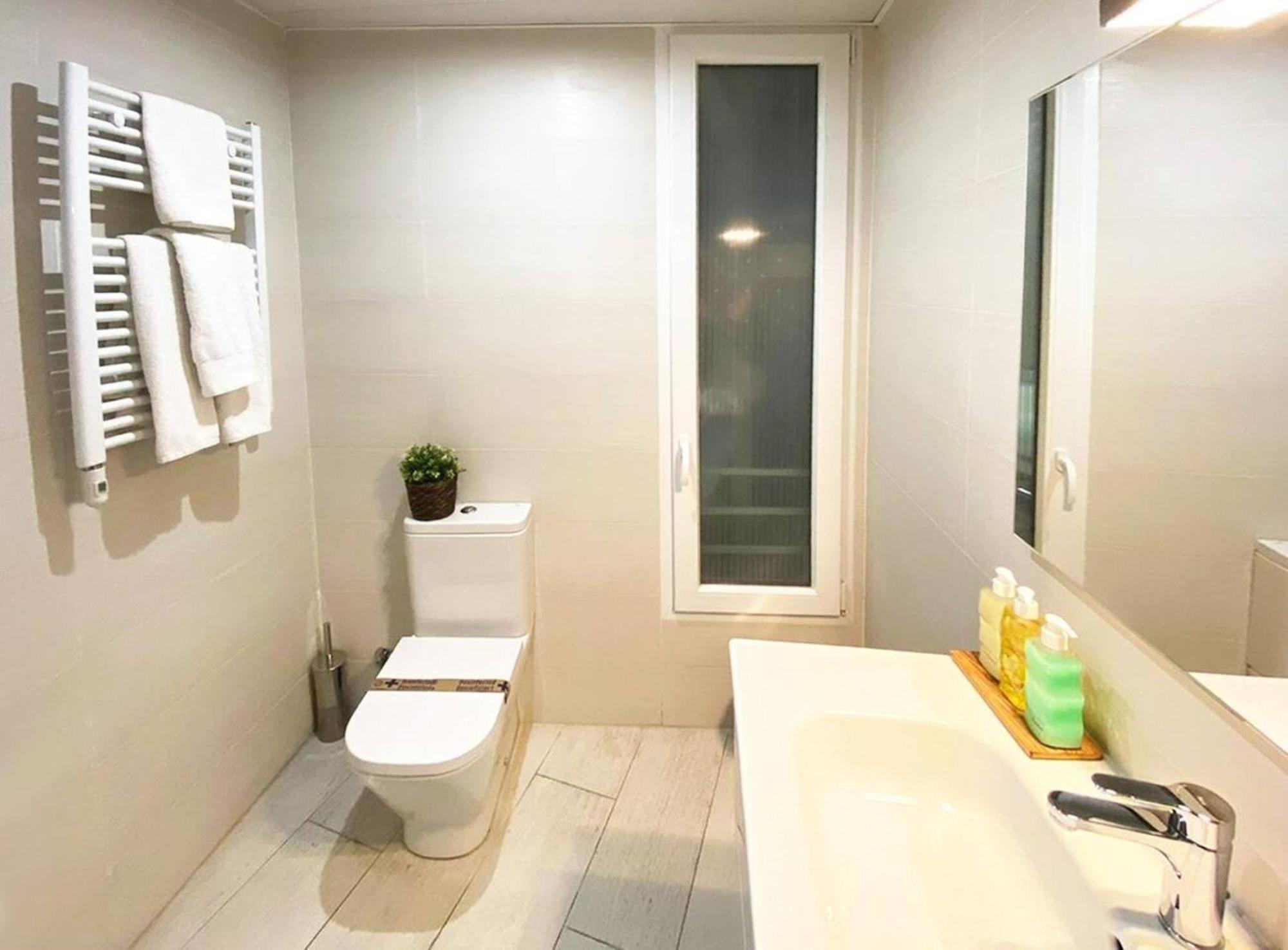 Apartamento De Diseno En Plaza Mayor Мадрид Екстериор снимка