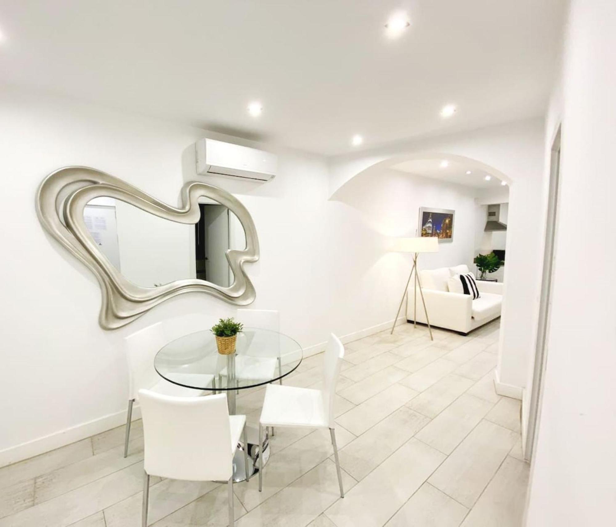 Apartamento De Diseno En Plaza Mayor Мадрид Екстериор снимка