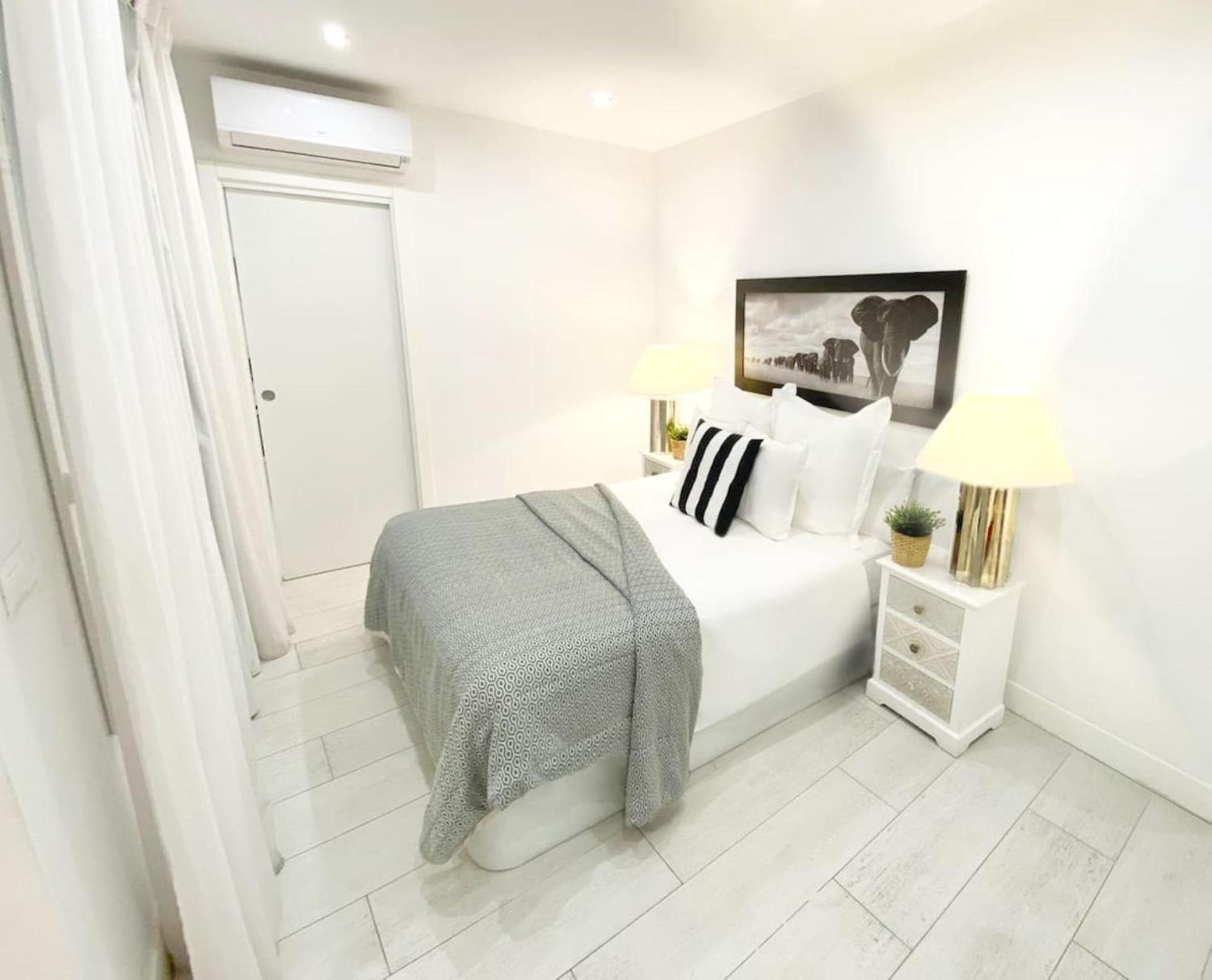 Apartamento De Diseno En Plaza Mayor Мадрид Екстериор снимка