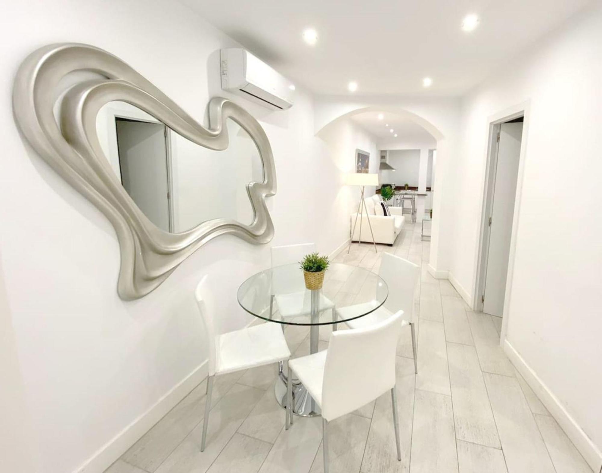 Apartamento De Diseno En Plaza Mayor Мадрид Екстериор снимка